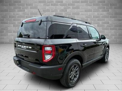 Certified 2023 Ford Bronco Sport Big Bend w/ Convenience Package