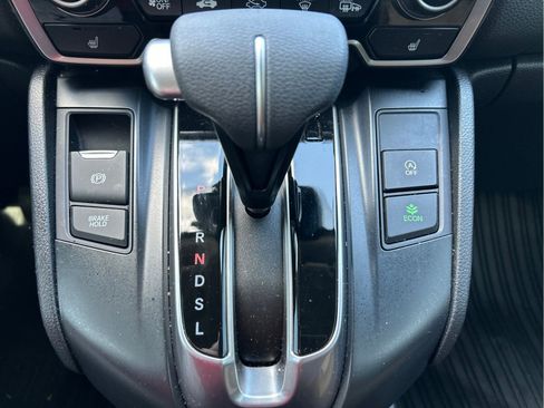 Used 2022 Honda CR-V EX image 17