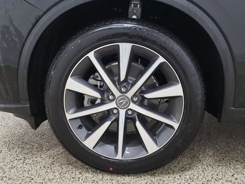 New 2026 Acura MDX SH-AWD w/ Technology Package image 12