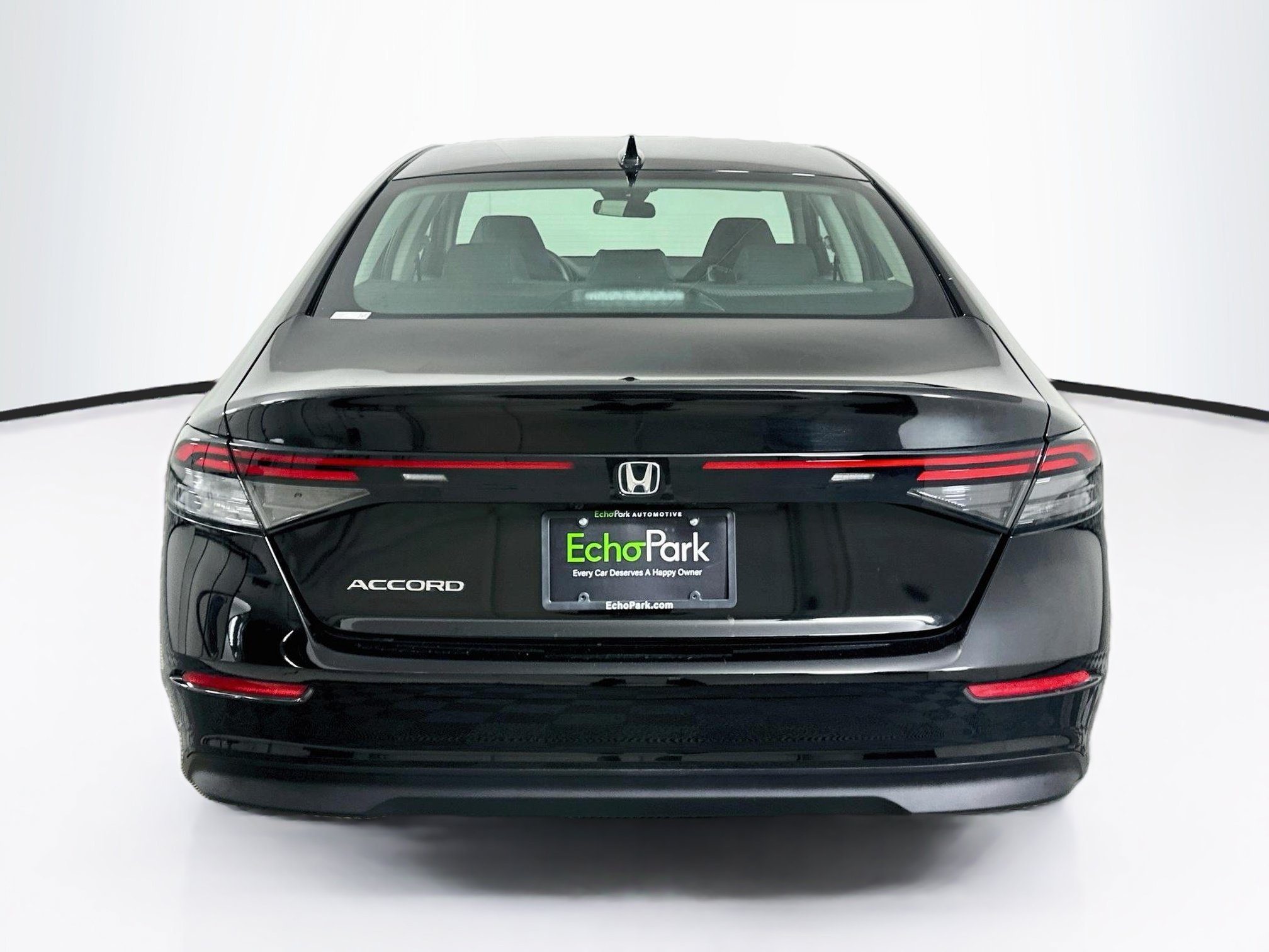 Used 2025 Honda Accord LX image 7