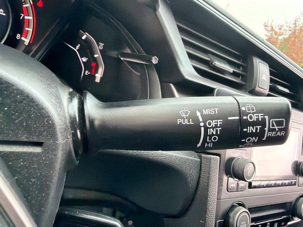 Used 2017 Honda Civic LX image 21