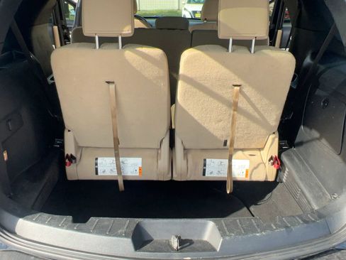 Used 2017 Ford Explorer XLT FWD image 29