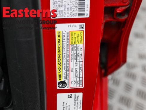 Used 2024 Honda Civic Sport image 32