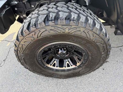 Used 2022 Jeep Gladiator Mojave w/ LED Lighting Group image 23