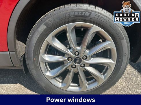 Used 2022 Lincoln Corsair AWD w/ Premium Package image 15