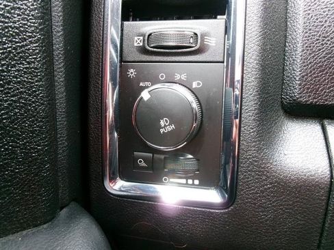 Used 2016 RAM 2500 Laramie w/ Snow Chief Group AWD/4WD image 24