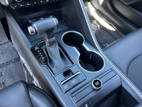 Certified 2023 Kia K5 GT-Line FWD image 23