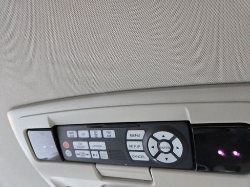 Used 2017 Honda Odyssey EX-L image 20