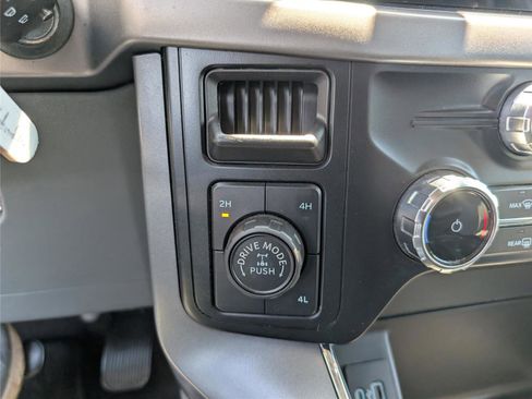 Used 2024 Ford F150 XLT w/ Mobile Office Package AWD/4WD image 18