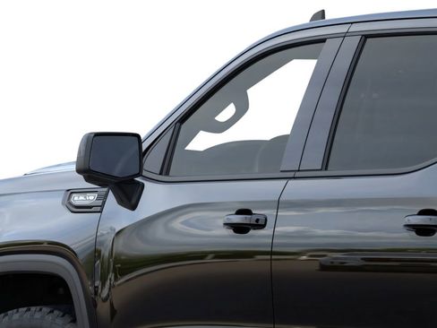 New 2026 GMC Sierra 1500 Elevation w/ Elevation Premium Package image 14