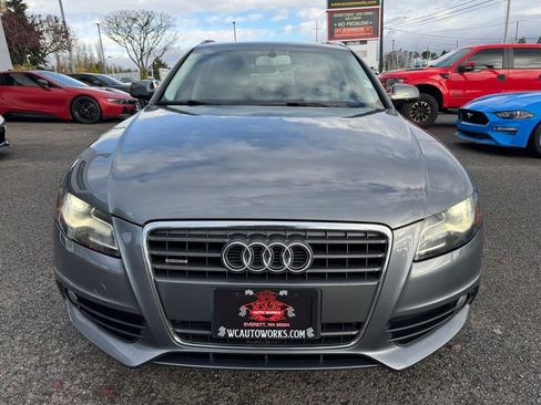 Used 2012 Audi A4 2.0T Premium Plus image 23