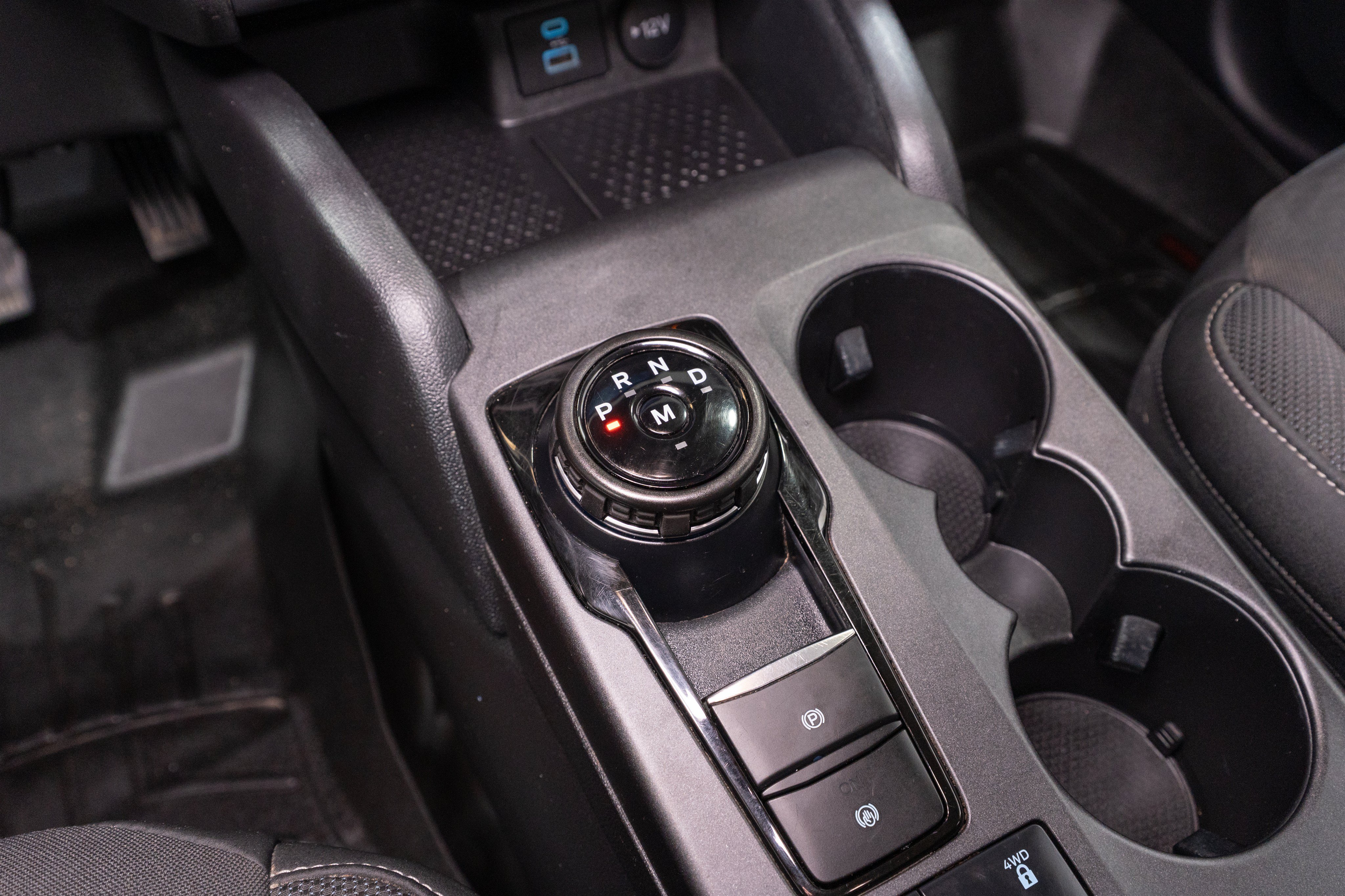 Used 2021 Ford Bronco Sport Badlands AWD/4WD image 20