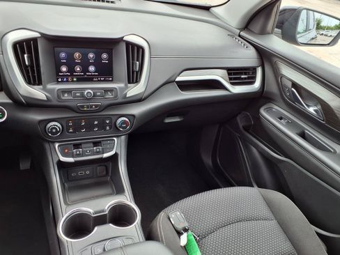 Used 2024 GMC Terrain SLE w/ Elevation Edition FWD image 4