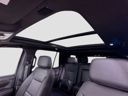 Used 2023 Chevrolet Tahoe LT w/ LT Signature Plus Package image 23