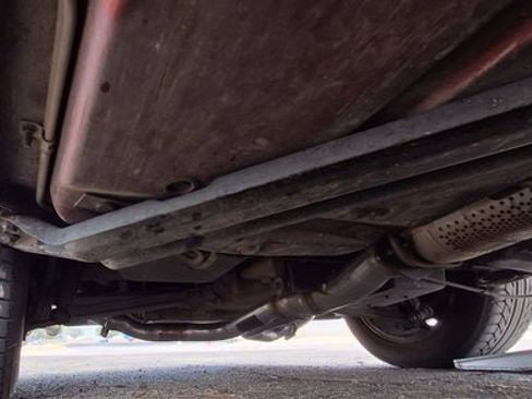 Used 1987 Chevrolet Corvette Coupe image 38