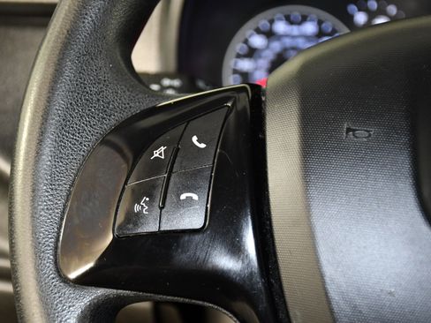 Used 2022 RAM ProMaster City Wagon FWD image 20