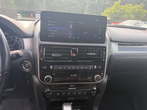 Used 2023 Lexus GX 460 Premium w/ Premium Plus Package AWD/4WD image 15