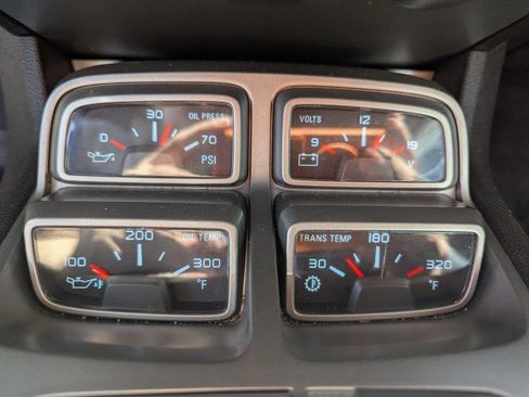 Used 2010 Chevrolet Camaro SS w/ RS Package RWD image 19