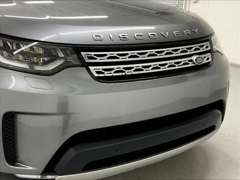 Used 2019 Land Rover Discovery HSE AWD/4WD image 28