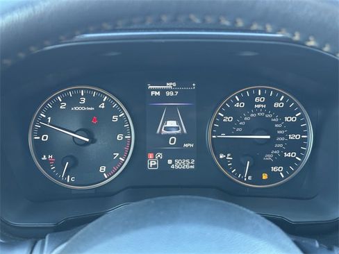 Used 2022 Subaru Outback Wilderness image 28