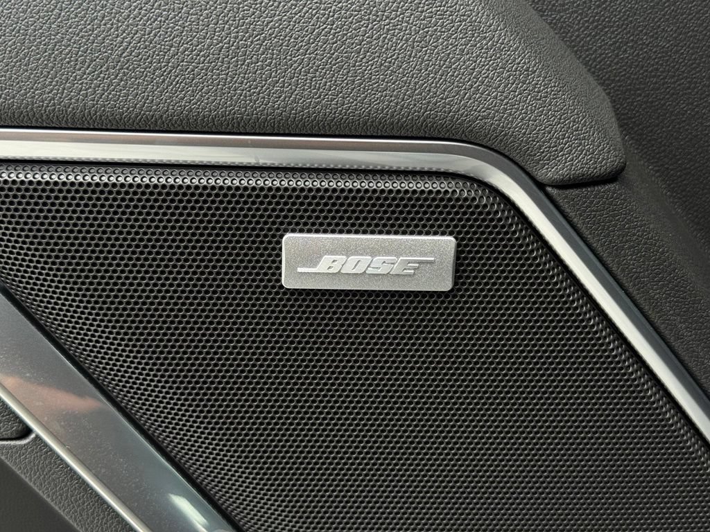 New 2026 Chevrolet Silverado 1500 RST AWD/4WD image 25