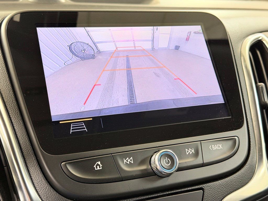 Used 2021 Chevrolet Equinox Premier FWD image 58