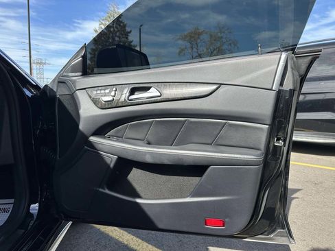 Used 2016 Mercedes-Benz CLS 63 AMG S-Model w/ Premium Package II image 33