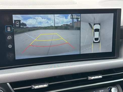 Used 2025 Hyundai Sonata Limited FWD image 24