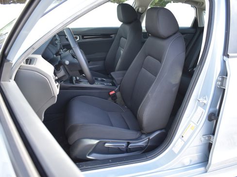 Used 2023 Honda Civic EX image 20