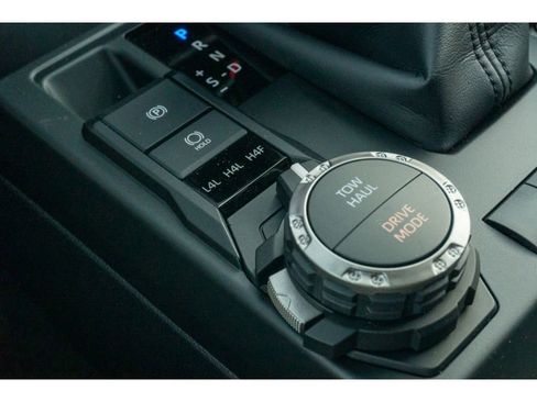 New 2026 Toyota 4Runner Limited image 26