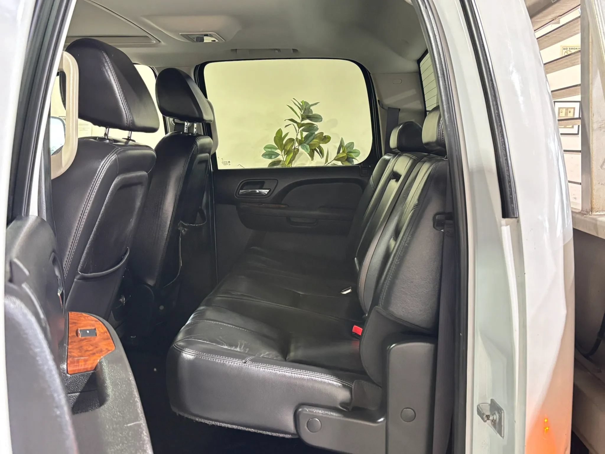 Used 2007 Chevrolet Silverado 3500 LTZ AWD/4WD image 15