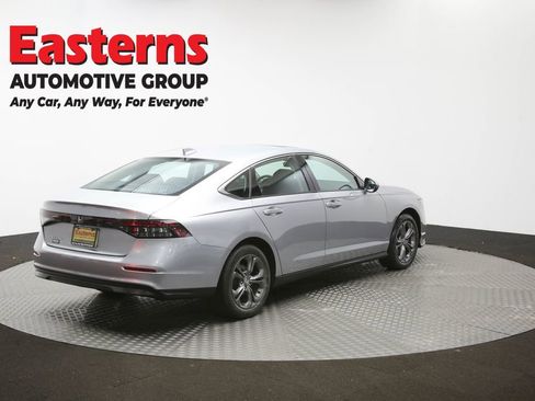 Used 2024 Honda Accord EX image 41