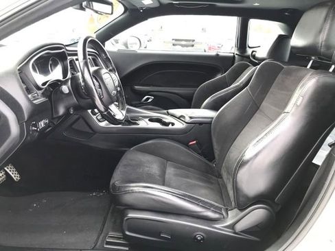 Used 2018 Dodge Challenger R/T Plus image 16