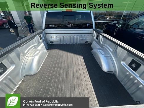 Used 2015 Ford F150 Lariat w/ Equipment Group 502A Luxury image 7