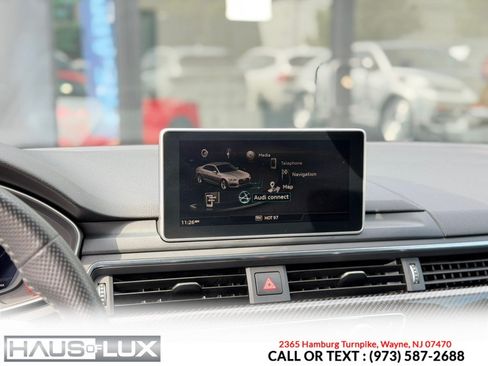Used 2018 Audi RS 5 AWD/4WD image 31