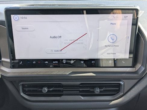 New 2026 Ford Bronco Sport Big Bend w/ Convenience Package image 19