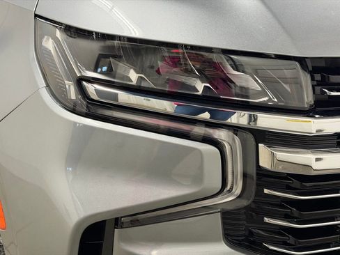 Certified 2024 Chevrolet Tahoe LT image 22