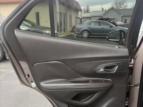 Used 2015 Buick Encore FWD image 26