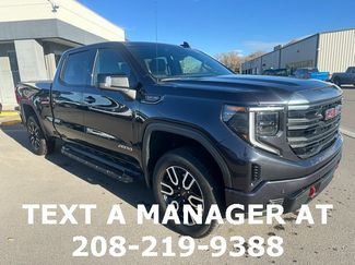 Used 2022 GMC Sierra 1500 AT4 w/ AT4 Premium Package video 1