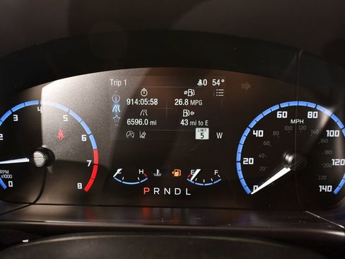 Used 2024 Ford Bronco Sport Big Bend w/ Convenience Package AWD/4WD image 25