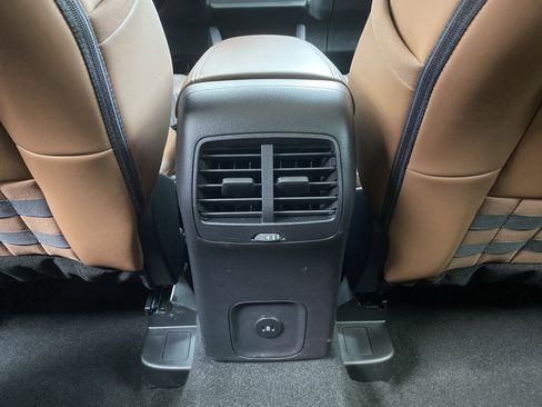 Used 2025 Ford Bronco Sport Outer Banks w/ Outer Banks Tech Package+ image 46