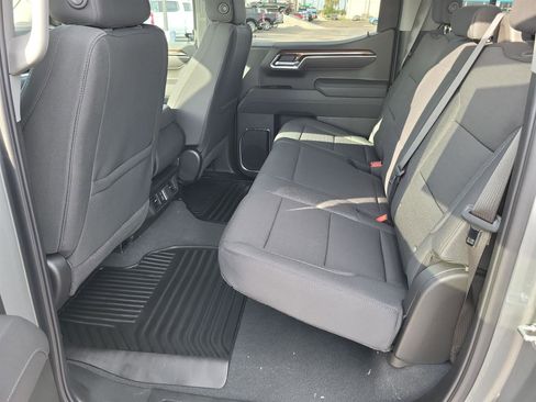 New 2025 Chevrolet Silverado 1500 LT w/ Convenience Package II image 24