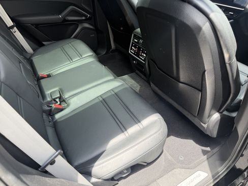 Certified 2023 Porsche Cayenne Platinum Edition AWD/4WD image 18