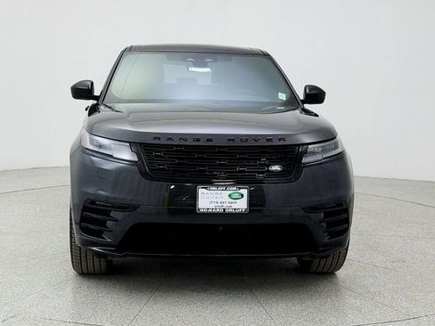 Certified 2025 Land Rover Range Rover Velar Dynamic SE image 2