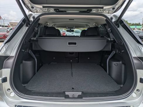 Used 2024 Mitsubishi Outlander SEL FWD image 13