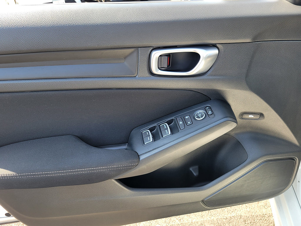 Used 2024 Honda Civic LX image 17