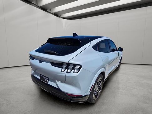 Used 2023 Ford Mustang Mach-E GT AWD/4WD image 6