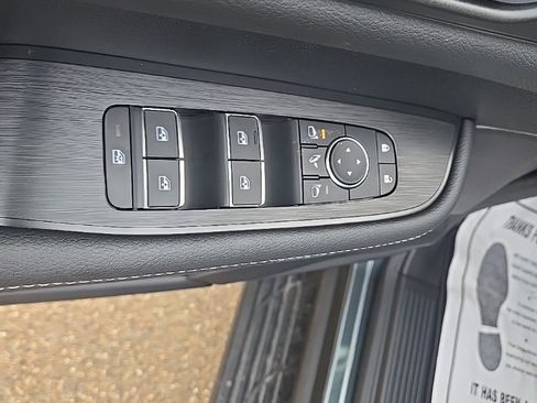 New 2026 Nissan Armada PRO-4X image 11