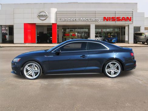 Used 2018 Audi A5 2.0T Premium Plus image 6