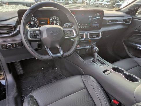 New 2026 Ford Mustang Premium image 13
